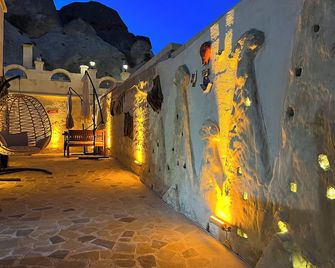 Tatli Kaya Otel - Ürgüp