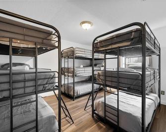 Magical Country Home Near Dfw - Wills Point - Bedroom
