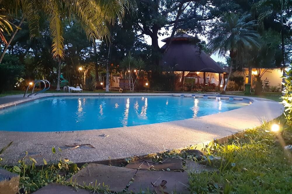 هوتل سامارا بيتش