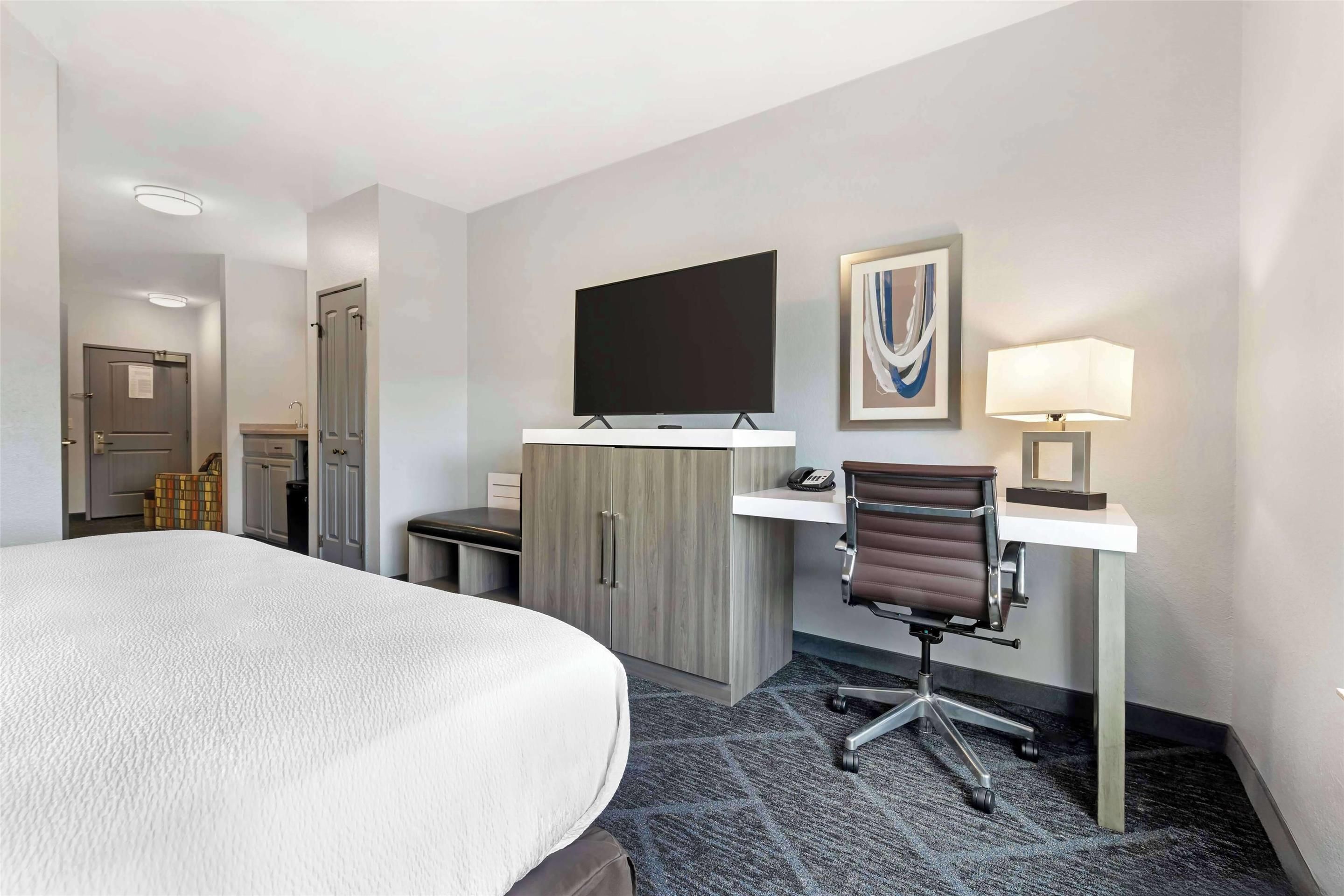 Wyndham Garden Appleton - Appleton - Schlafzimmer
