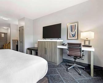 Wyndham Garden Appleton - Appleton - Bedroom