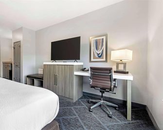 Wyndham Garden Appleton - Appleton - Schlafzimmer