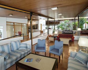 Parador de Ayamonte - Ayamonte - Area lounge