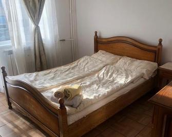 Apartament Kiseleff - Drobeta Turnu Severin - Bedroom