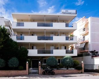 Hotel Maroussi - Marousi