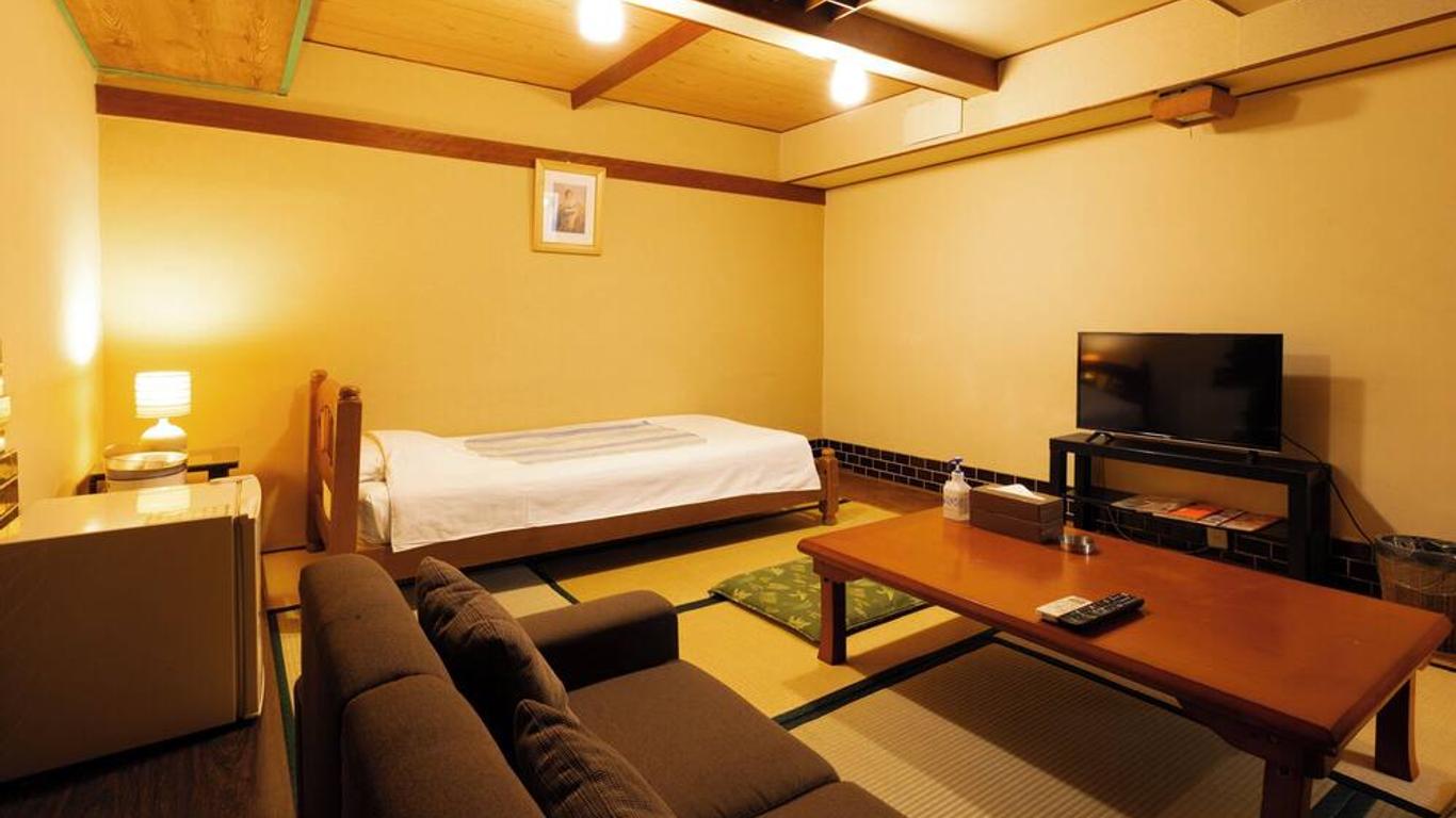 Hotel Daiki