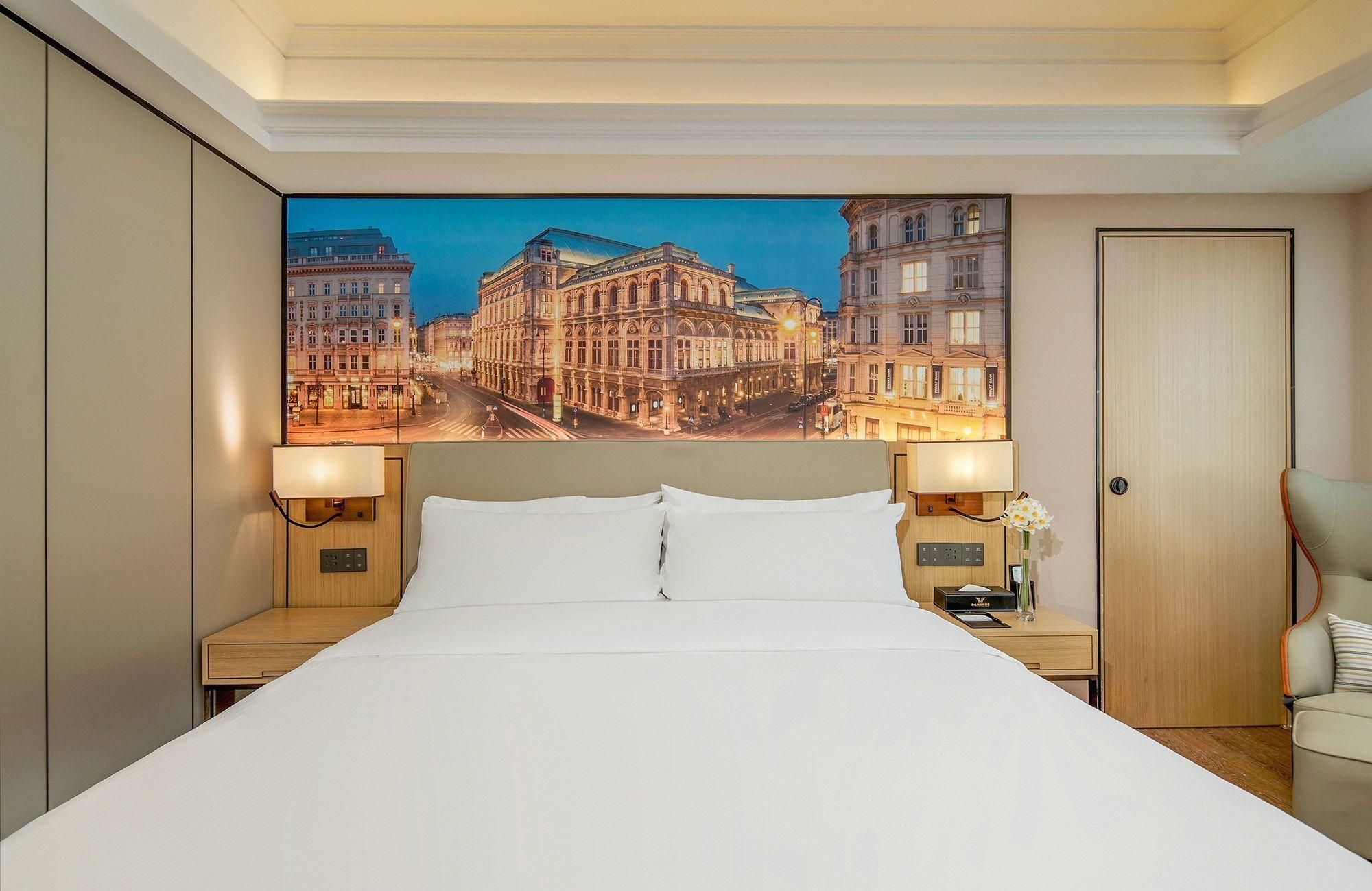 فيينا هوتل (سان يان لي جوانجشو)