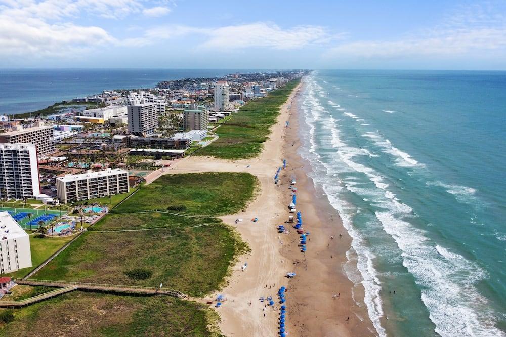 بينينسولا أيلاند ريزورت آند سبا - بيتش فرونت بروبرتي آت ساوث بادر أيلاند - سوث بادري ايلاند - شاطئ