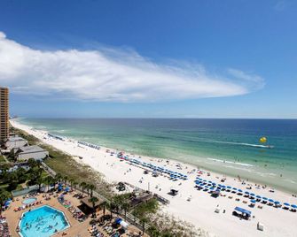Summit 1025 - Panama City Beach - Plaża