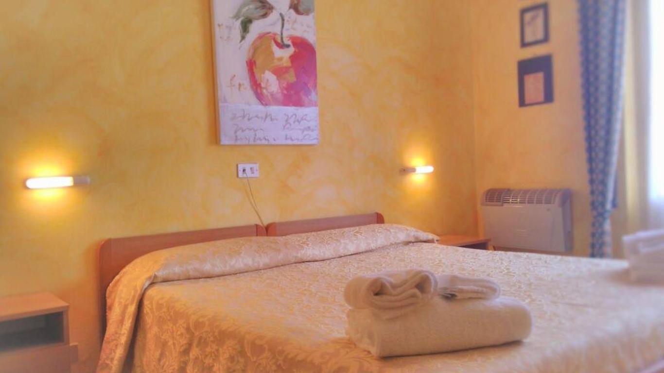 Hotel Eva La Romantica