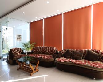 OYO Misti Inn - Jamshedpur - Lobby
