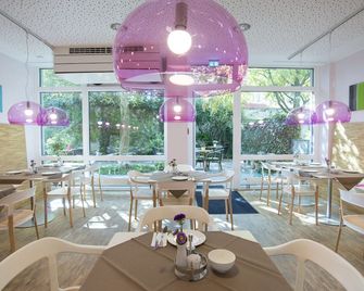 Fab Hotel - מינכן - מסעדה