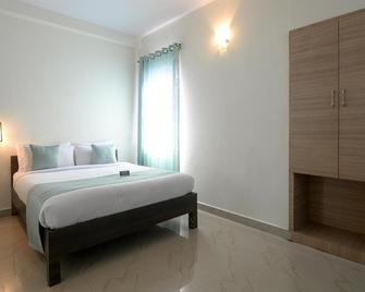 Hotel West End - Karwar - Bedroom
