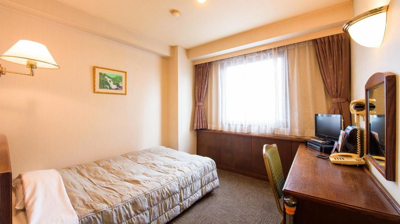 Hotel Sun Valley Annex