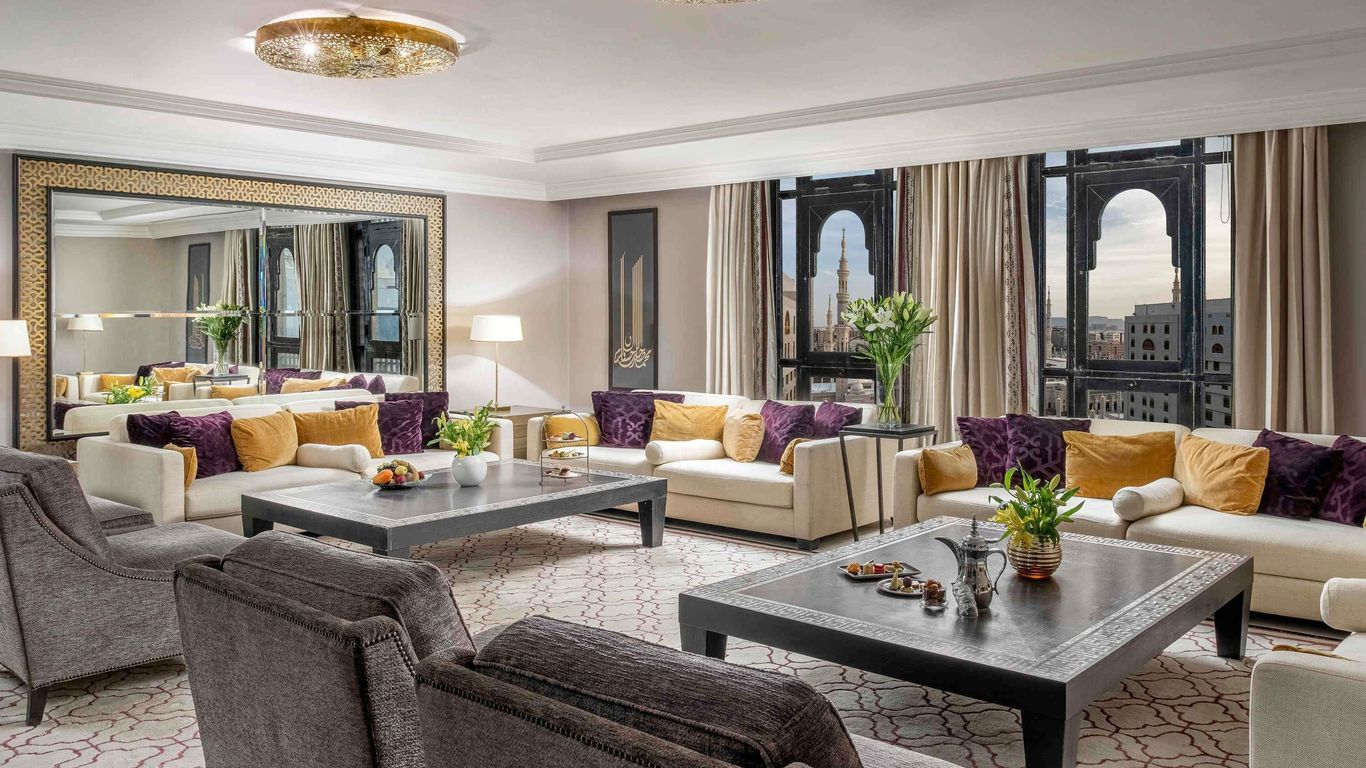 Sofitel Shahd Al Madinah