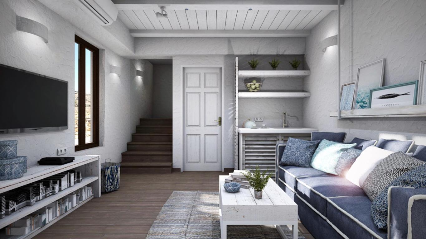 Lindos Del Mar Suites - Adults Only