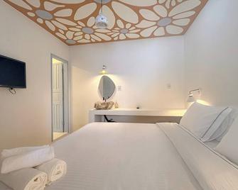 Pousada Vilab - Arraial d'Ajuda - Habitación