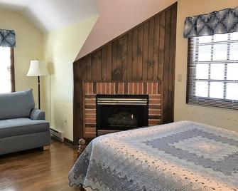 Baladerry Inn - Gettysburg - Bedroom
