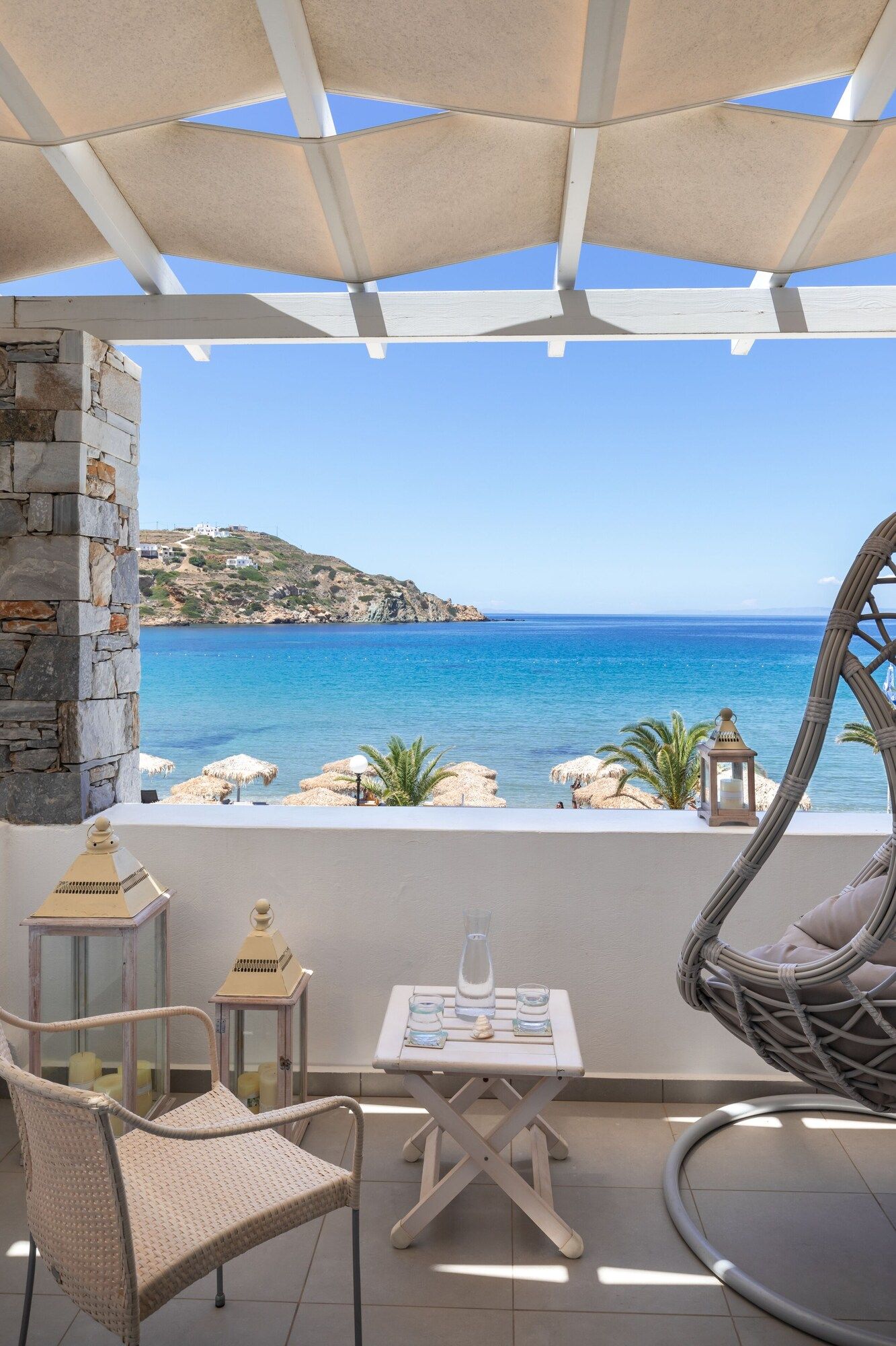 بلو هارموني هوتل