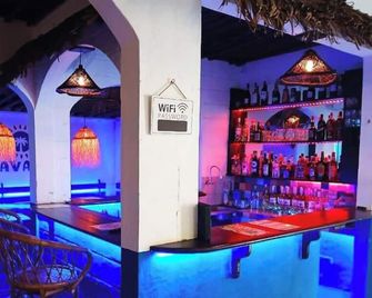 Havana - Antsiranana - Bar