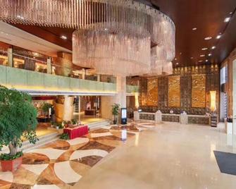 Maison New Century Hotel Wuyuan Haiyan - Jiaxing - Lobby