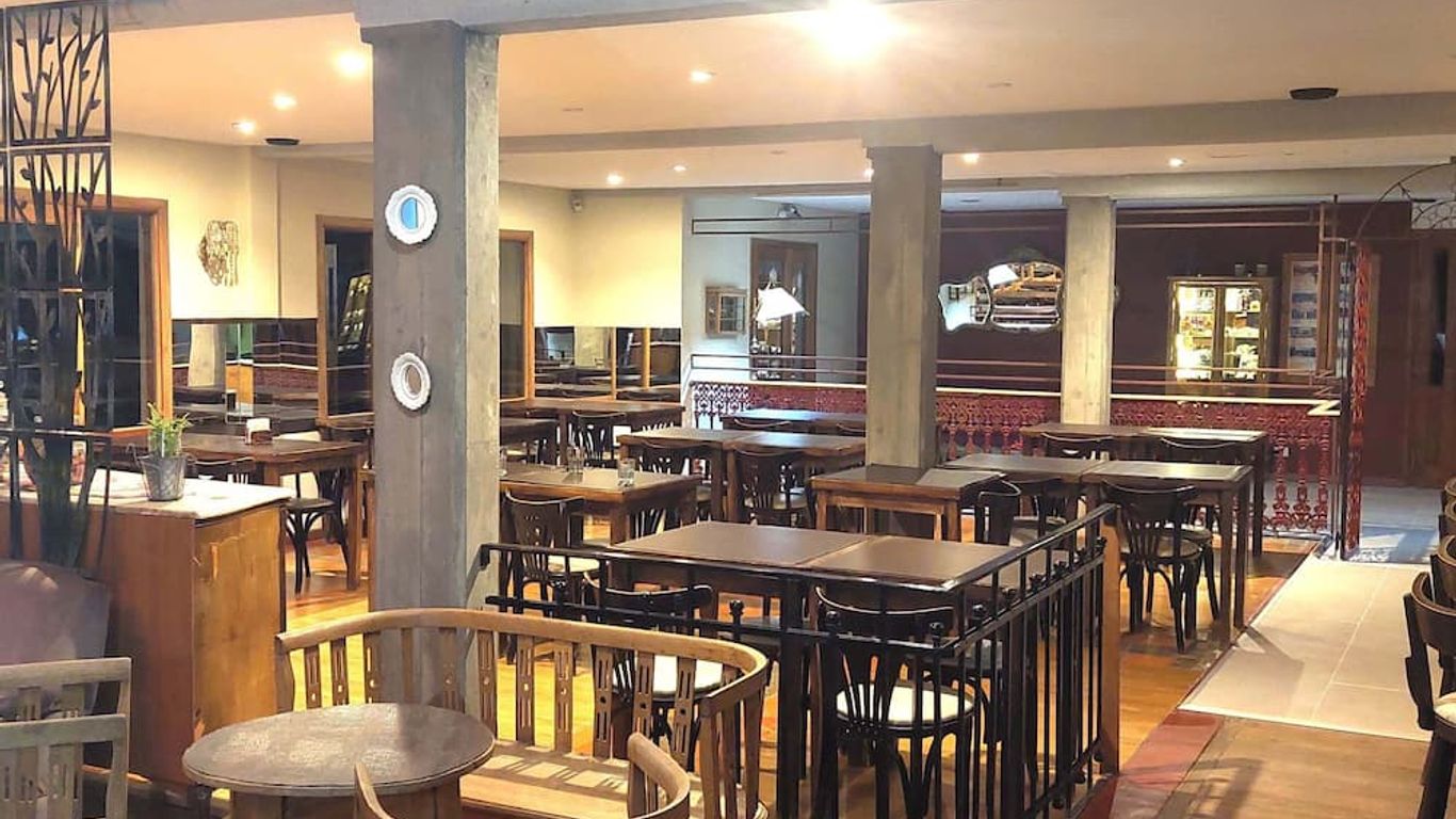 Meulen Hosteria y Apart