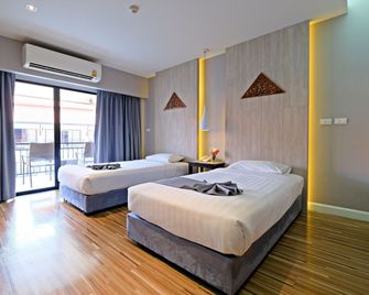 Green Lake Resort - Chiang Mai - Sovrum