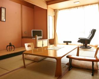 Ichiboukan - Kyotango - Dining room