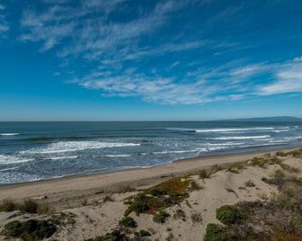 Pajaro Dunes Resort - 2 bedroom Newly Updated Shorebirds Condo! - Watsonville - Пляж