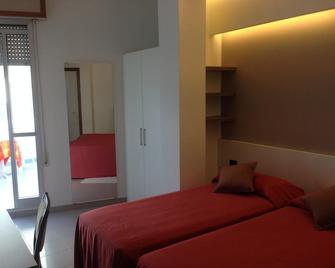 Zenit Hotel - Giulianova - Bedroom