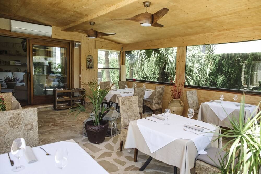 هوتل لا غاستروكاسا - للبالغين فقط