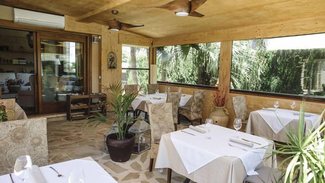 هوتل لا غاستروكاسا - للبالغين فقط