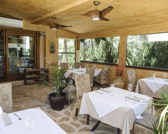 Hotel La Gastrocasa - Adults Only - Gandia - Εστιατόριο