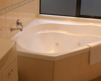 Stadium Motel - Hamilton - Spa