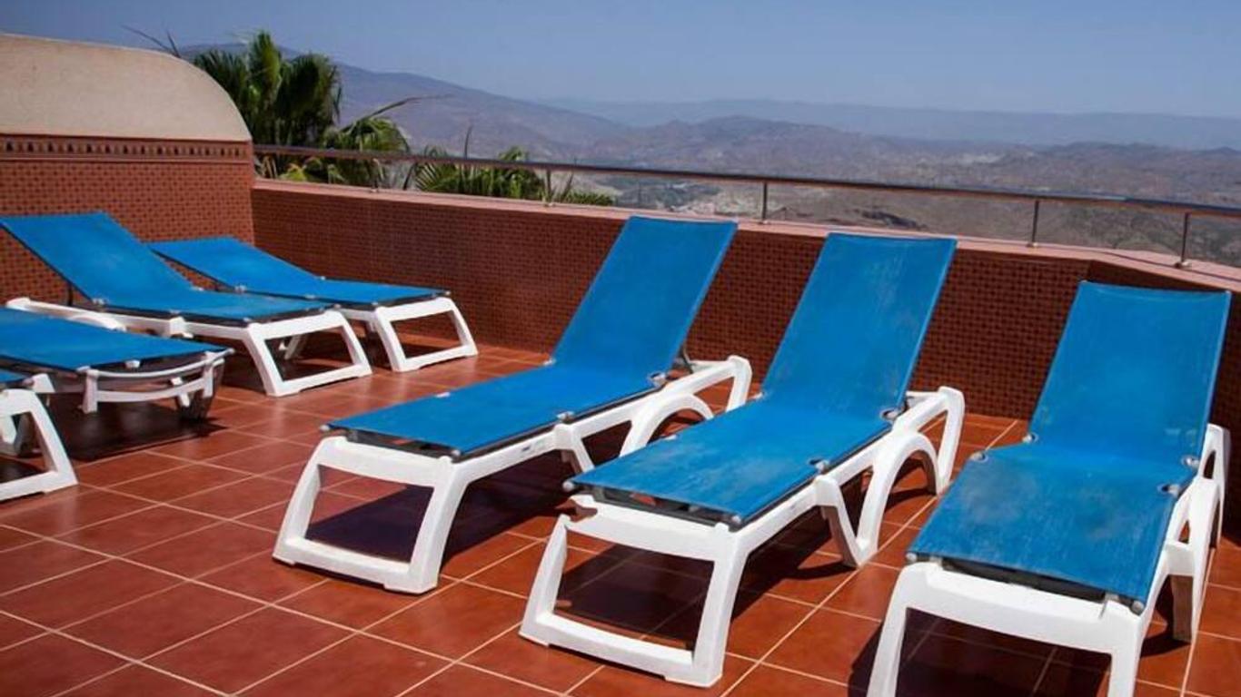 Balneario San Nicolas