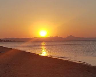 Apartamentos Al-Andalusi - Denia - Spiaggia
