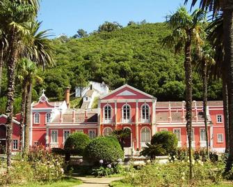 Parque Verde 1 - Al - Torres Vedras - Edifício