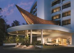 Golden Sands Resort by Shangri-La, Penang - Batu Ferringhi - Bâtiment