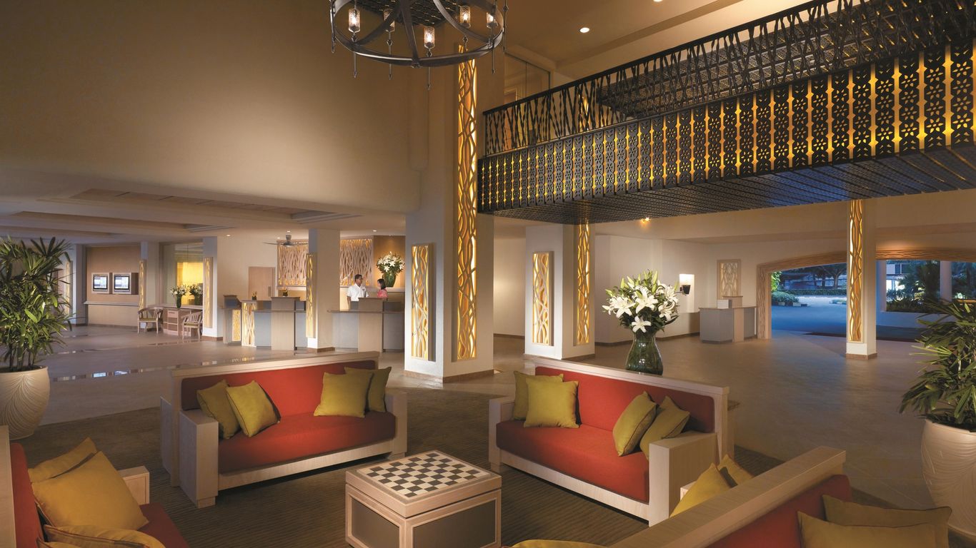 Shangri-La Golden Sands, Penang