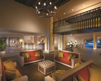 Shangri-La Golden Sands, Penang - Batu Ferringhi - Lobby