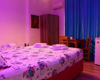 Halikarnas Butik Hotel - Büyükada - Yatak Odası