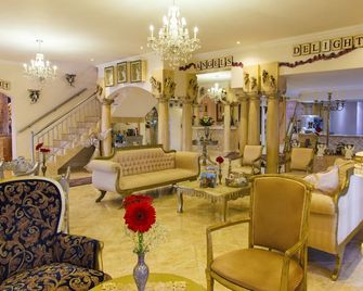 Anzel's Guest House - Pretoria