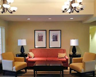 Extended Stay America Suites - Charleston - Airport - North Charleston - Lounge