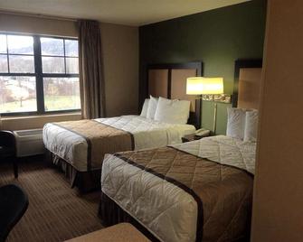 Extended Stay America Suites - Columbus - Airport - Columbus - Bedroom