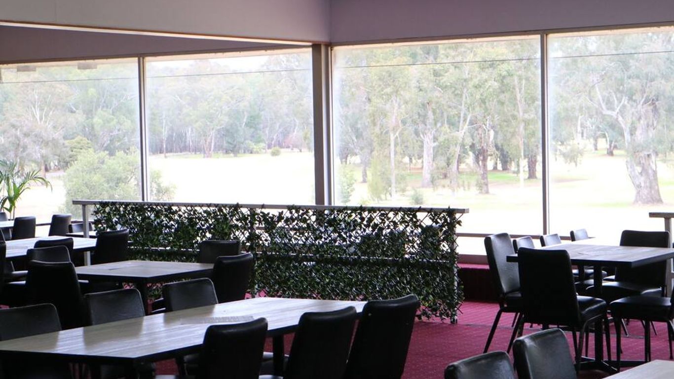 Corowa Golf Club Motel