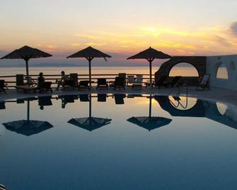 Gorgona Hotel - Mykonos - Pool