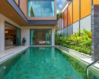 Le Resort And Villas - Rawai