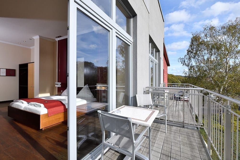 دورميو هوتل دير سيهوف