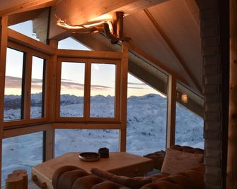 Lodge am Krippenstein - Obertraun - Eetruimte