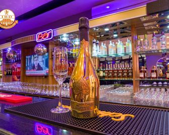 Ibd International Hotels - Abeokuta - Bar